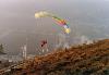 Paragleiten 1.Hoehenflug